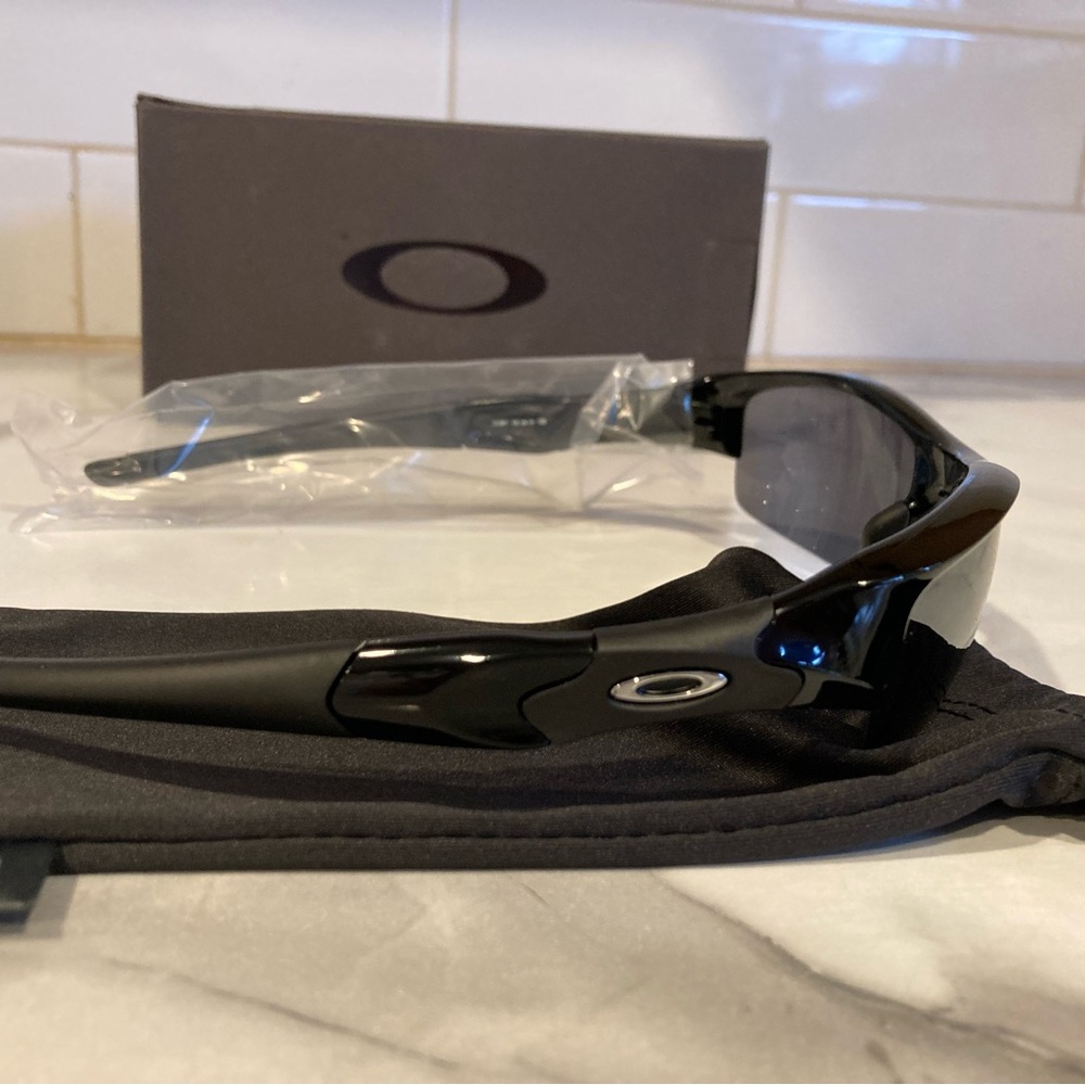 Oakley Flak Jacket Sunglasses
